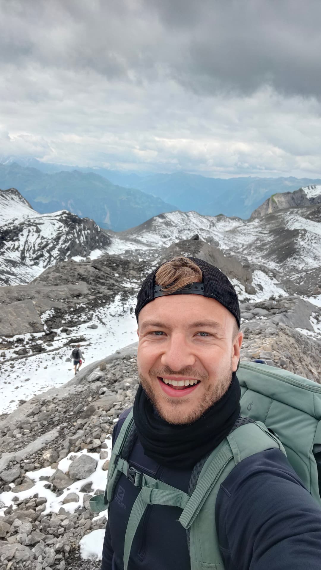 Basil Jung – Life Coach and creator of LifeFlow™